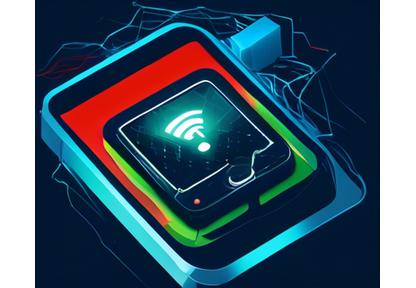 Illustration of troubleshooting network issues